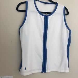 Ralph Lauren Sport top